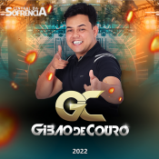 Gibão de Couro - 2022