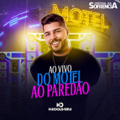 KO DO MOTEL AO PAREDÃO - 2023