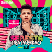 SERETA PRA PAREDAO 3.0 NADSON FERINHA - 2023