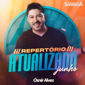 Osnir Alves - Junho - 2023