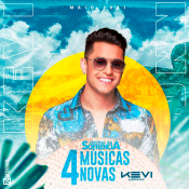 KEVI - EP 4