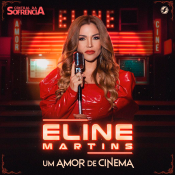 Eline Martins - Um Amor De Cinema - 2024