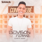 Deivison Ferraz - Confia Bebê - 2021