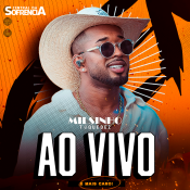 MILSINHO TOQUEDEZ - AO VIVO - Previa na Maxima 4.0 - 2024