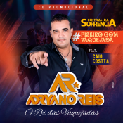 Adryano Reis - CD Promocional 2020