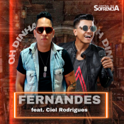 Fernandes feat. Ciel Rodrigues - 2021