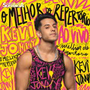 Kevi Jonny - O Melhor do Repertorio Ao Vivo 2023 - 2023