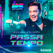 Wesley Safadão - EP  Passa tempo 2021