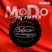 EP BOTECO DAS AMIGAS - MODO SOFRÊNCIA