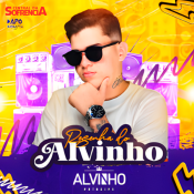 Resenha do Alvinho - 2024