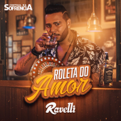 ROLETA DO AMOR - RAVELLI - 2020