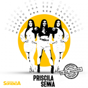 Priscila Senna - Promocional 2021.1