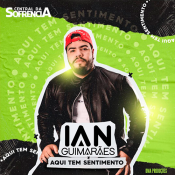 IAN GUIMARAES - AQUI TEM SENTIMENTO 2022