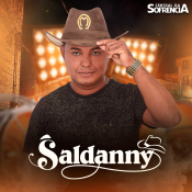 Serestão Do Saldanny -Bebendo Mais Sofrendo Menos - Pra Paredão 2k23