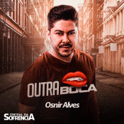 Osnir Alves - Outra Boca - 2021