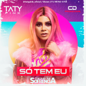 TATY PINK - 2021