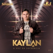 KAYLAN - KAYLAN A VOZ DA SOFRENCIA - 2021