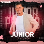 Junior Peixoto - Vol 01 - 2022