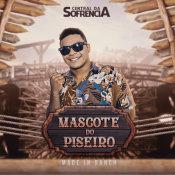 MASCOTE DO PISEIRO - MADE IN RANCH - ATUALIZADO 2021