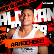 ALDIRAN JUNIOR - ARROCHEEE - 2024