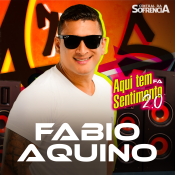 Fabio Aquino - Aqui Tem Sentimento 2.0 - 2024