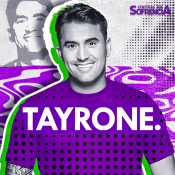 Tayrone -  Promocional Abril - 2023