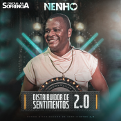 NENHO DISTRIBUIDOR DE SENTIMENTOS 2.0 - 2022