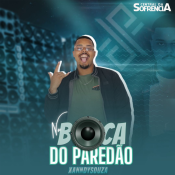 Xanndy Souza - Na Boca do Paredão - 2023