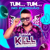 KELL PEGACAO TUM TUM NO PAREDAO - REPERTORIO ATUALIZADO 2022