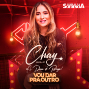 Chay Moraes - A Dona do Brega! - 2021