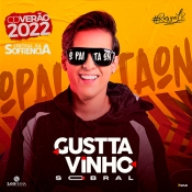 Gustavinho Sobral - Cd verao 2k22