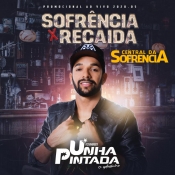 Unha Pintada - Unha Pintada Sofrencia x Recaida