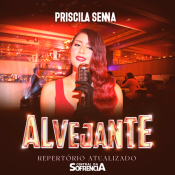 Priscila Senna - Alvejante - repertório atualizado 2021