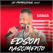 EDSON NASCIMENTO - 2021