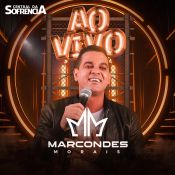 MARCONDES MORAIS - CD AO VIVO - 2023