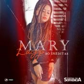 MARY LAGGO - CD MUSICAS INEDITAS 2021