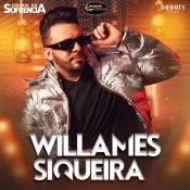 WILLAMES SIQUEIRA - ESQUECI PROBLEMA - PROMOCIONAL 2023