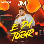 JM - CD É PÁ TORAR - 2023