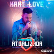 Kart Love - Repertório Atualizado 2021.3