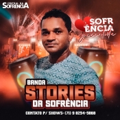 STORIES DA SOFRÊNCIA - AO VIVO - 2023