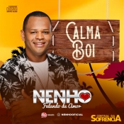 Nenho - Calma boi