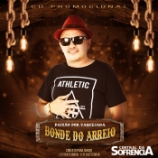 BONDE DO ARREIO - CD PROMOCIONAL