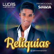 Lucas Araujo - CD Relíquias