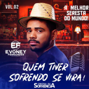 EVONEY FERNANDES - SEU OSMAR VOL.02 - 2023