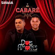 Cabare Dois Amores - 2024