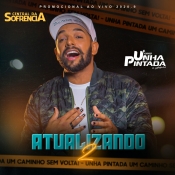 Unha Pintada - CD Atualizando 2