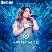 Mari Fernandez - Ao Vivo em Sao Paulo - DVD 2023