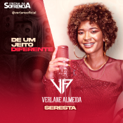 Verlane Almeida - Seresta DE UM JEITO DIFERENTE - 2023