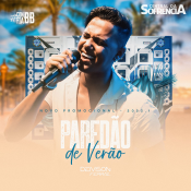 Deivison Ferraz Paredão de Verão - CD PROMOCIONAL 2023.1