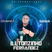 ILLtonzinho Fernandez - Ensaio 2k21